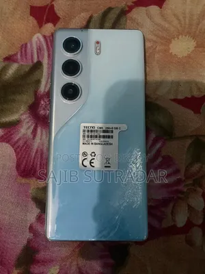 Tecno Camon 40 Pro 5G 256 GB
