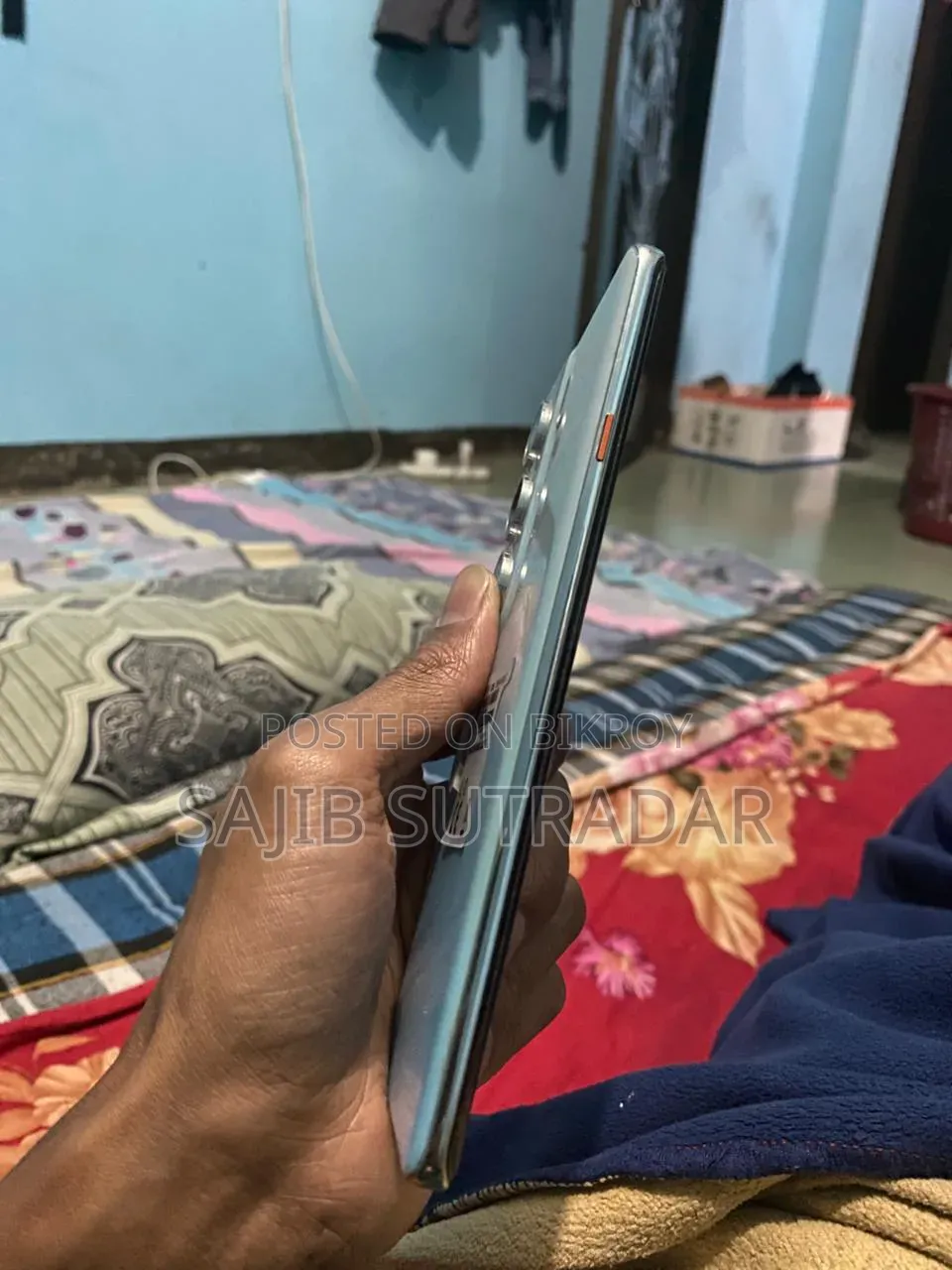Tecno Camon 40 Pro 5G 256 GB
