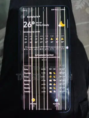 Samsung S21fe
