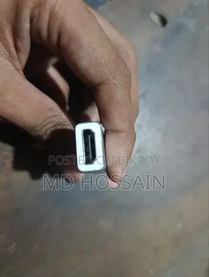 ডিসপ্লেপোর্ট টু এইচডিএমআই কনভার্টার