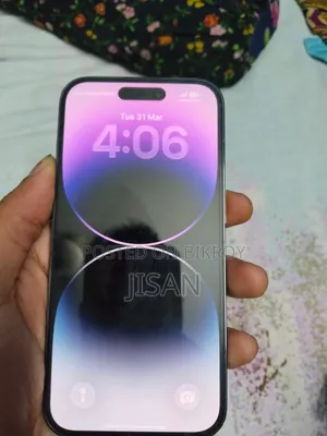 Apple iPhone 14 Pro 128 GB Purple