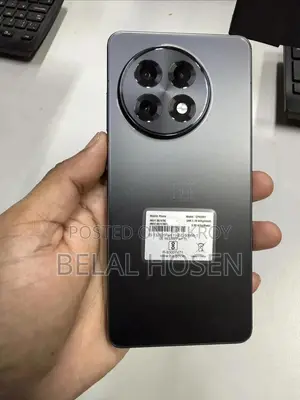 OnePlus 13R 512 GB Black