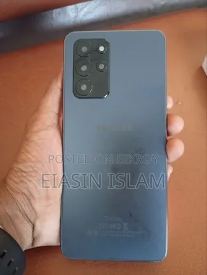 Samsung Galaxy A73 5G 256 GB Blue