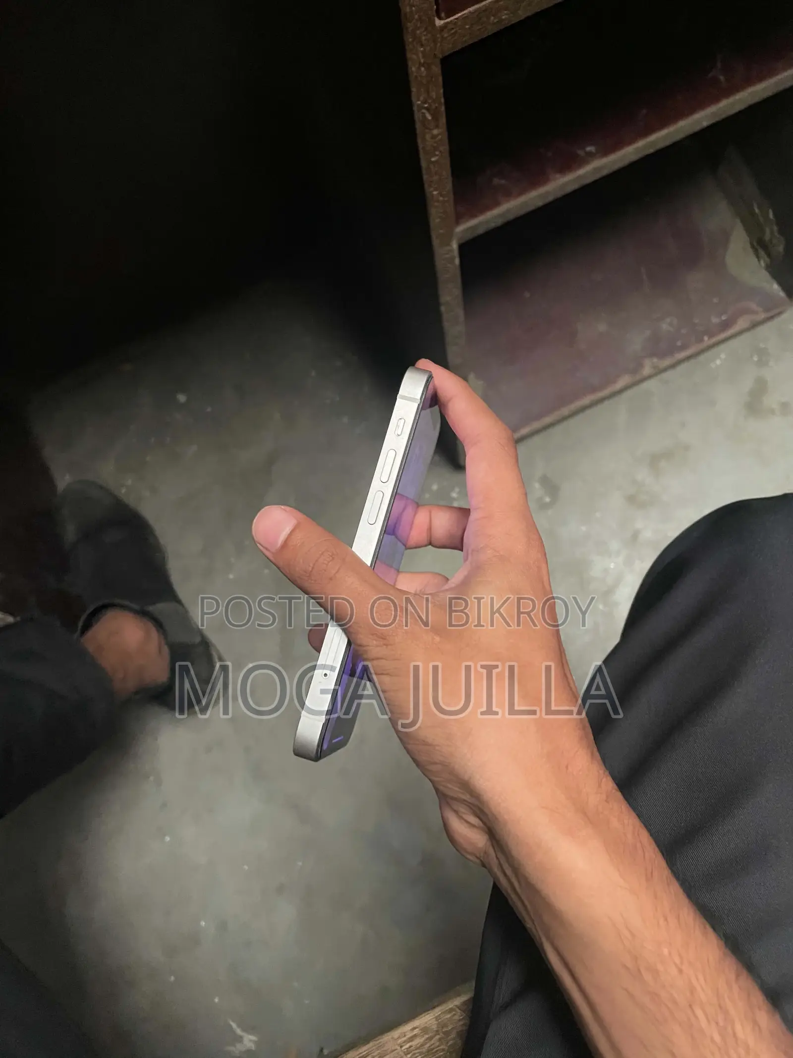 Apple iPhone 13 Mini 128 GB Pink
