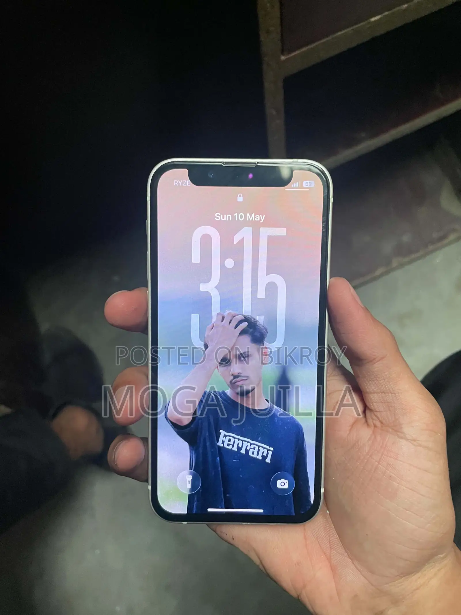 Apple iPhone 13 Mini 128 GB Pink
