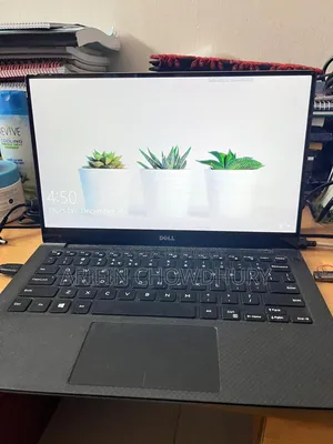 Laptop Dell XPS 13 9350 8GB Intel Core I7 SSD 256GB