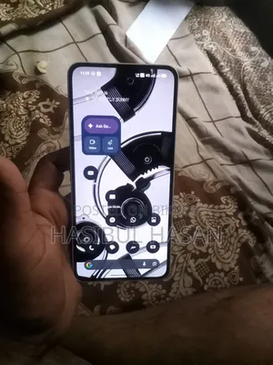 Nothing Phone 3a 128 GB White