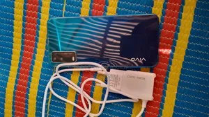 Vivo Y12 32 GB Blue