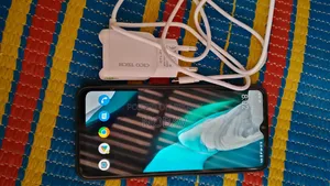 Vivo Y12 32 GB Blue