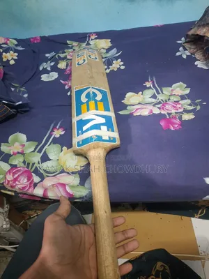 Cricket Bat