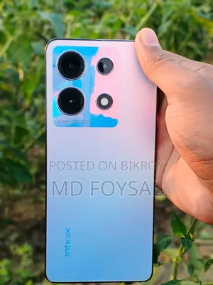 Infinix Note 30 128 GB