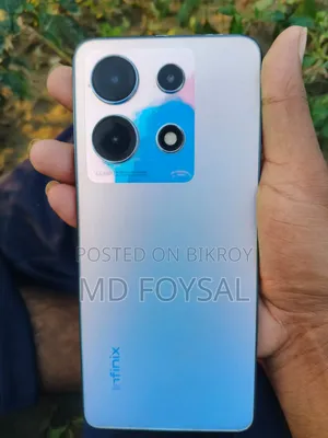 Infinix Note 30 128 GB