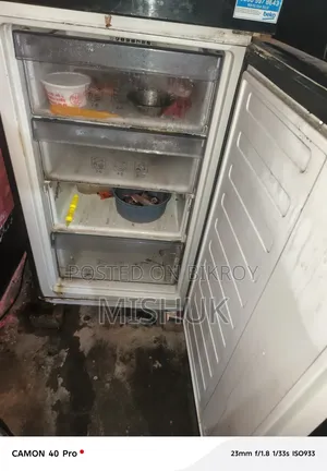 Singer Beko Fridge