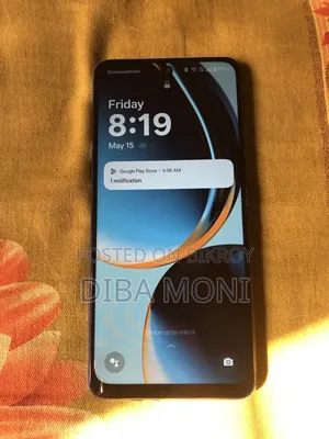 New OnePlus Nord CE 3 Lite 5G 128 GB Blue