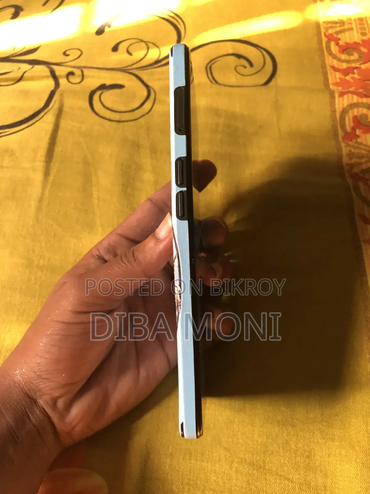 New OnePlus Nord CE 3 Lite 5G 128 GB Blue
