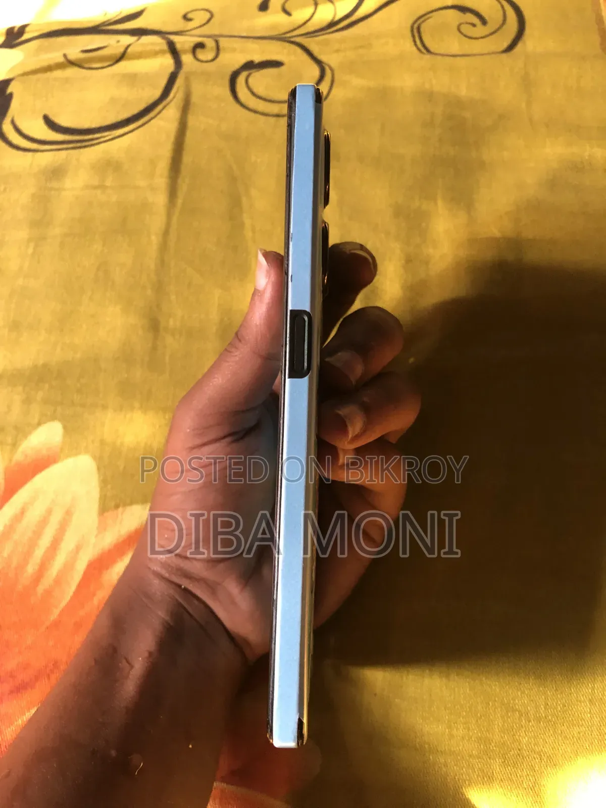 New OnePlus Nord CE 3 Lite 5G 128 GB Blue