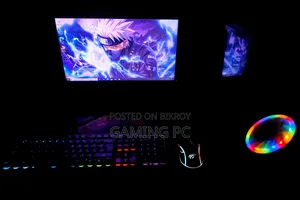 Desktop Computer 8GB AMD Ryzen 5 HDD+SSD 1T