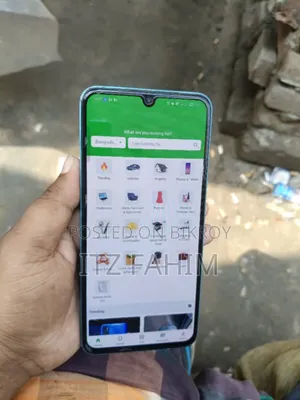 Vivo V25 128 GB Blue