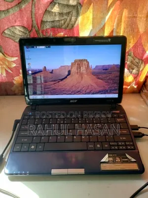 Laptop Acer Aspire 2420 8GB Intel Core i5 SSD 500GB