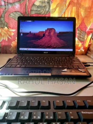 Laptop Acer Aspire 2420 8GB Intel Core i5 SSD 500GB