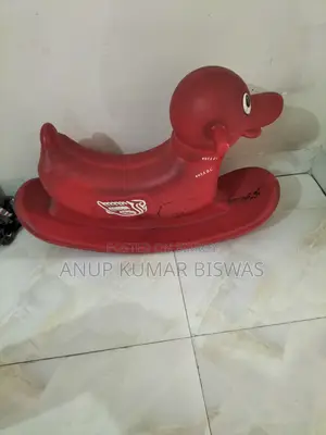 Baby Toy Used