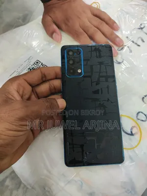ওপ্পো রেনো৫ প্রো ৫জি ২৫৬ জিবি পার্পল