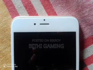 Apple iPhone 6s Plus 64 GB Rose Gold