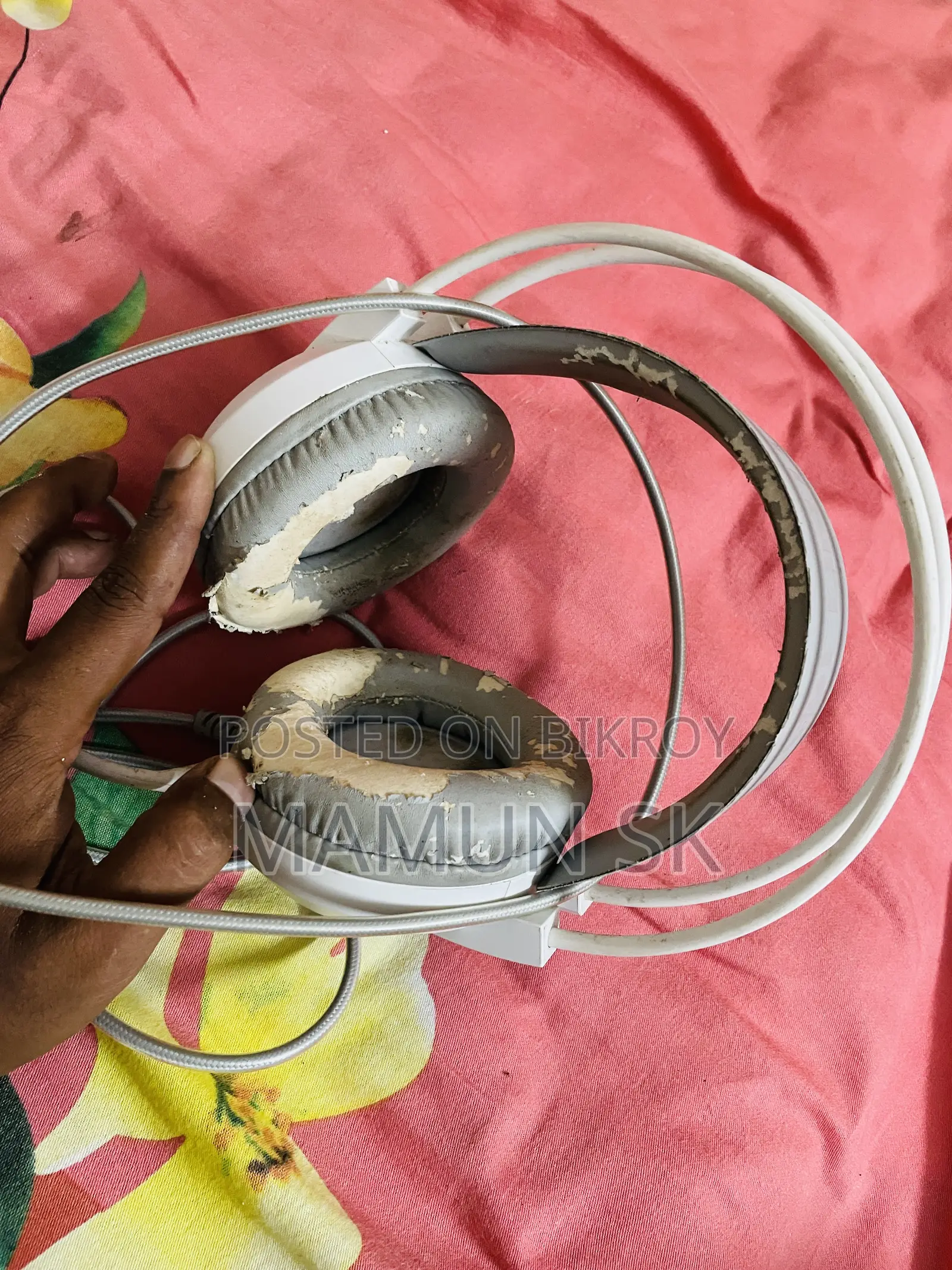 Fantech হেডফোন