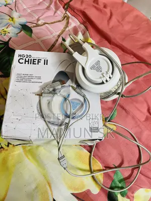 Fantech Headphones