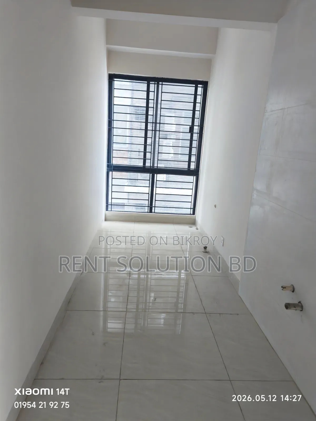 4-bedroom Apartment for rent
