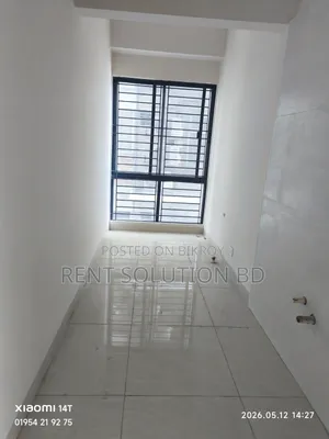 ৪-বেডরুমের অ্যাপার্টমেন্ট ভাড়ার জন্য
