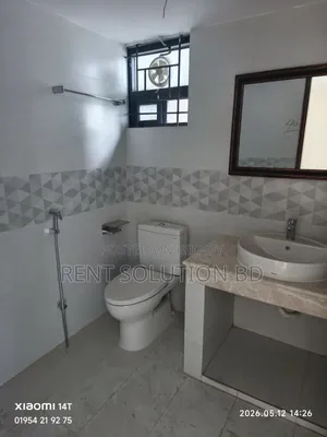 4-bedroom Apartment for rent