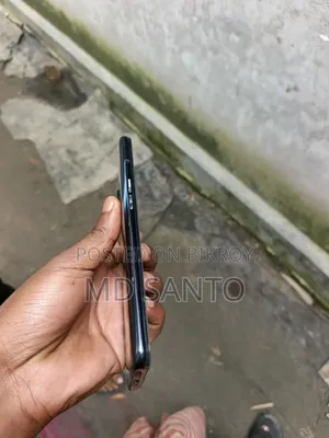Oppo F15 256 GB Black