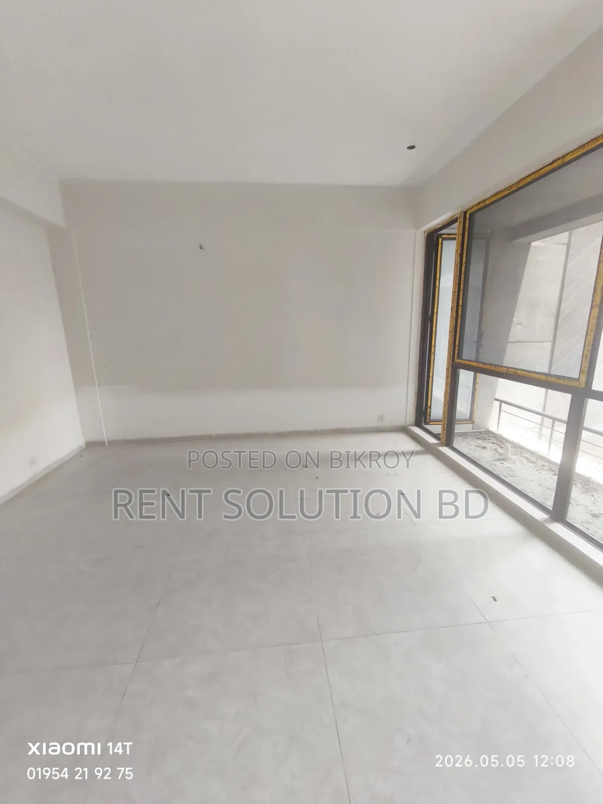 4-bedroom Apartment for rent