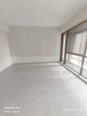 4-bedroom Apartment for rent