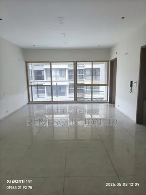 4-bedroom Apartment for rent