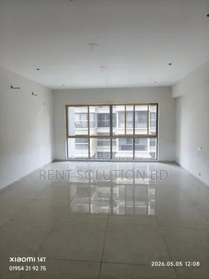 4-bedroom Apartment for rent