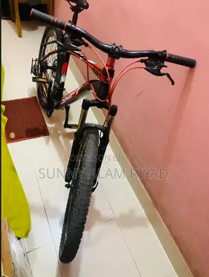 Shift A5 Cycle