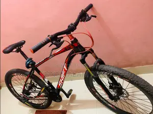 Shift A5 Cycle