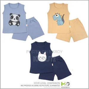 Baby Dress Wholesale