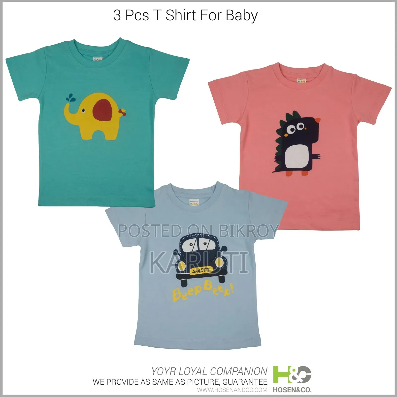 Baby Dress Wholesale