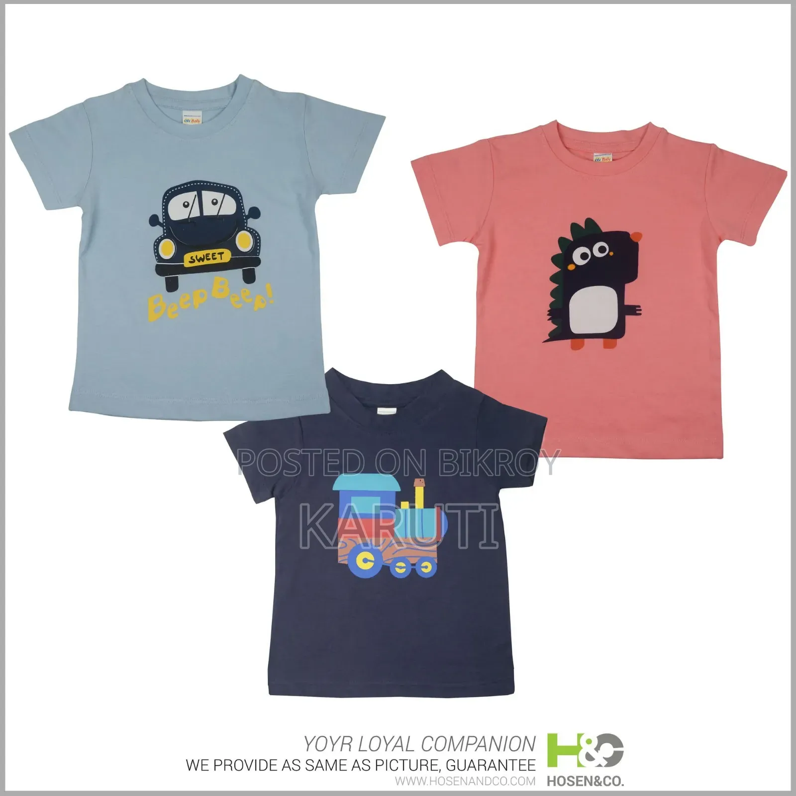 Baby Dress Wholesale