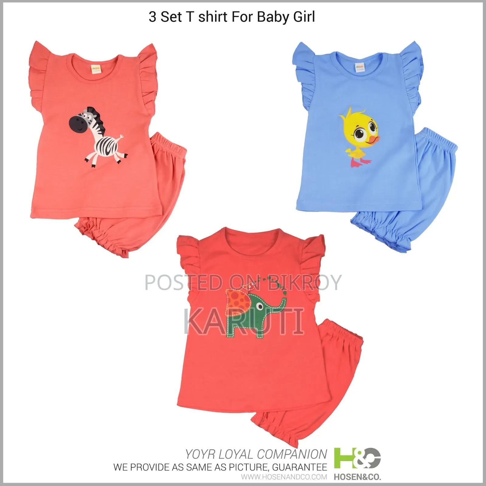 Baby Dress Wholesale