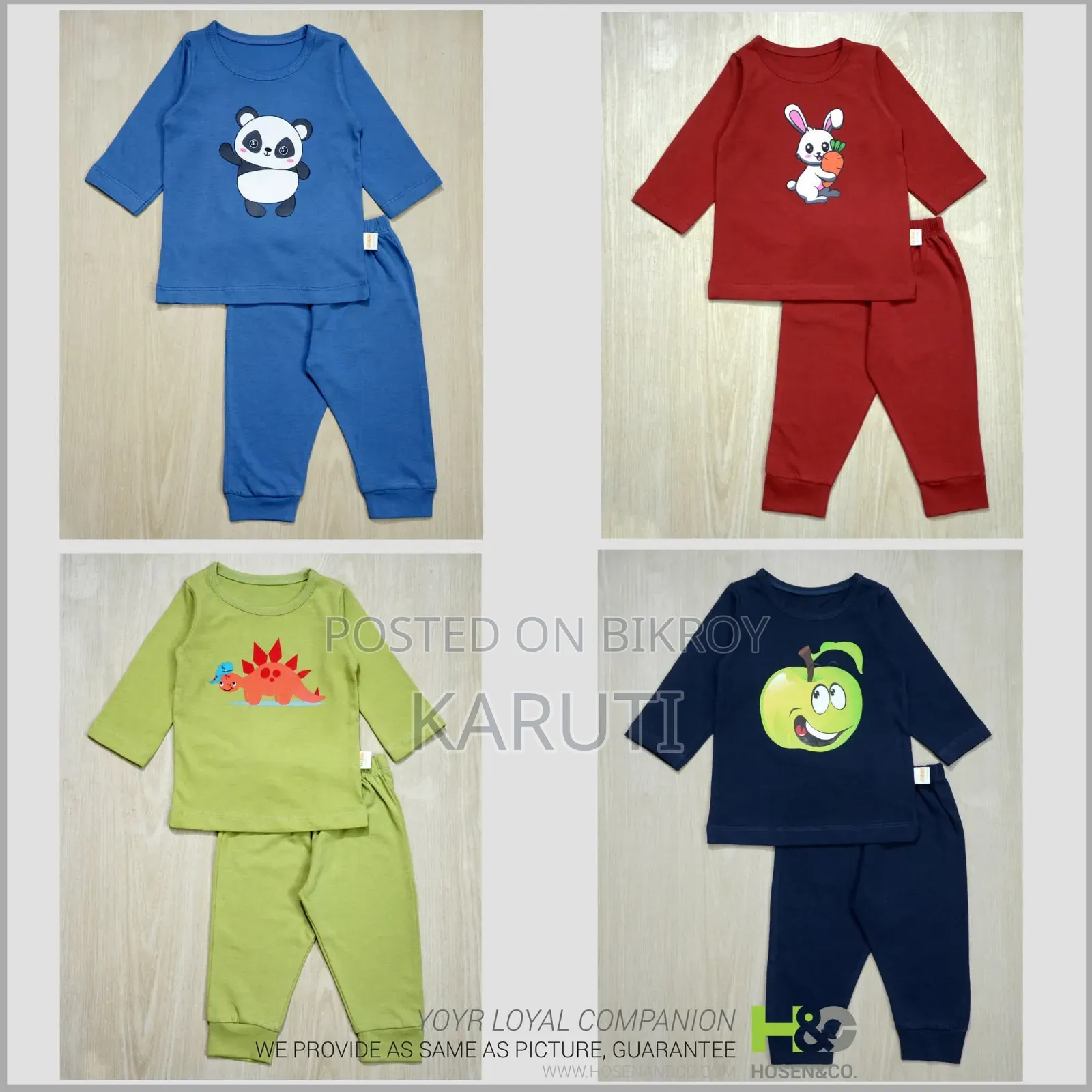 Baby Dress Wholesale