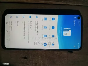 Tecno Camon 12 Air 32 GB Purple