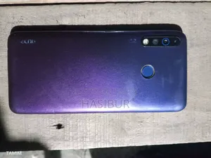 Tecno Camon 12 Air 32 GB Purple