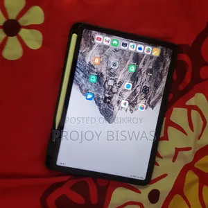 Xiaomi Pad 7 256 GB Black