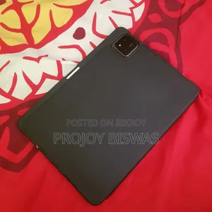 Xiaomi Pad 7 256 GB Black