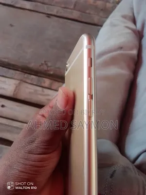 Apple iPhone 6s Plus 64 GB Rose Gold