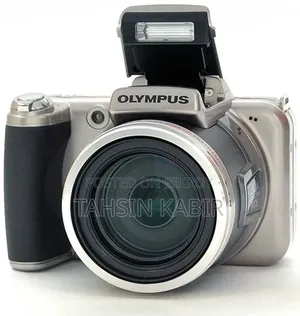 Sp-800uz Camera